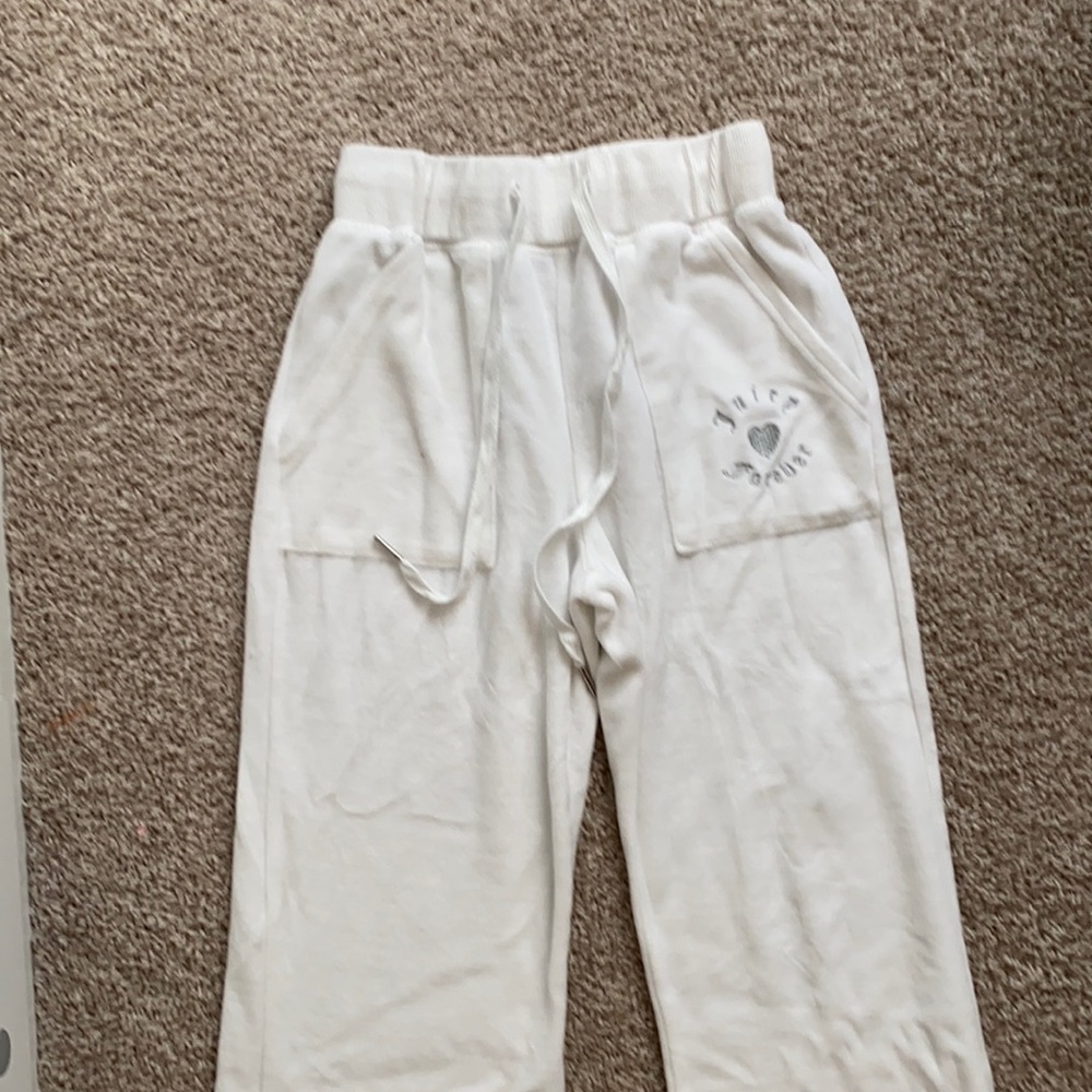 Juice sweat pants